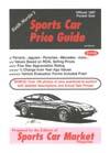 Keith Martin s Sports Car Market The Insider s Guide to Collecting, Investing, and Trends Volume 22, Number 1 It s All About the Price T by Keith Martin his is our 22nd annual Pocket Price Guide.