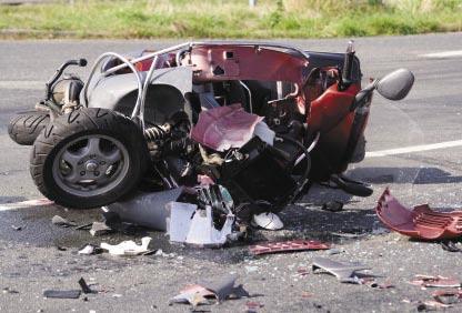 Road safety experts also warn that the real numbers of fatalities could be much higher since many cases are not even reported.