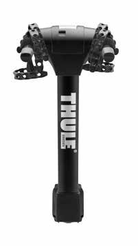 CARRIERS AND RACKS BY THULE ACCESSORIES