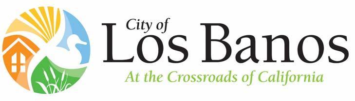 CITY OF LOS BANOS PUBLIC WORKS DEPARTMENT INVITATION FOR SEALED BIDS PROPOSAL FOR THE PURCHASE OF ONE NEW 2018/2019 MODEL HEAVY DUTY COMBINATION SEWER CLEANER TRUCK City of Los Banos Public Works