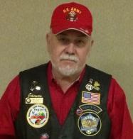 Assistant Chapter Director James Whitener Hi Everyone Well 2016 has arrived. As we start a new year remember to ride safe. See you all at the Meeting.