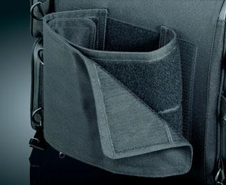 SEAT, TRUNK & RACK BAGS INSTALLATION TIPS, PRODUCT DEMOS AND MORE @ KURYAKYN.