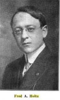 Bassett 1920 Orville Bassett, band instrument manufacturer (census); William C.