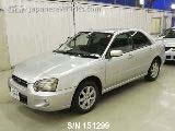 5 Petrol, AT, silver, 84000 km, 4 doors, V6, PW, AW, ABS, EF, Srs NISSAN