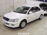 3.2 Petrol, AT, white, 87000 km, 4 doors, Extras: AC, LS, PS, CL, PM, V6,