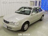 2 Petrol, AT, silver, 40000 km, 4 doors, PW, ABS, EF, Srs, TOYOTA