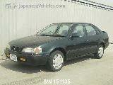 5 Petrol, AT, silver, 38000 PS, CL, PM, PW, ABS, EF, Srs TOYOTA