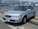5 Petrol, AT, d-blue, 22000 PS, CL, PM, PW, ABS, EF, Srs FOB $: 1900