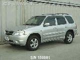 0 Petrol, AT, silver/grey, 106000 km, 5 PM, V6, PW, AW, ABS, 4WD, EF,
