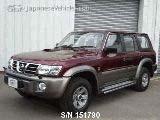 PM, V6, PW, AW, ABS, 4WD, EF, Srs 7Seats FOB $: 5600 MITSUBISHI