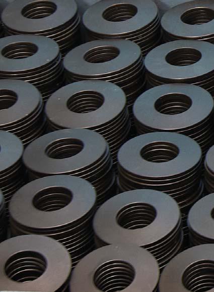 OD up to 500mm and Length 1560mm High Temperature Material like Inconel, Nimonic,