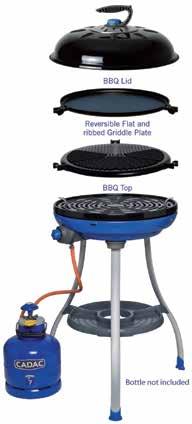 00 Spend $3000-4999 in January & February and get FREE this awesome Cadac Safari Chef Deluxe valued at $199.00 NB; the above offers are not applicable to resellers/distributors.