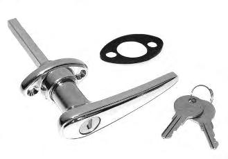 tailgate LatcH Rods 66-18610 66-79 LH or RH...........$ 16.00 ea.