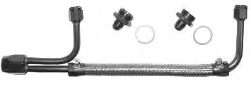 3/8" with clamps. 66-22160..................$ 13.
