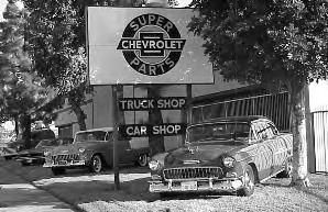 Chevrolet Cars 1964-1987 Chevelle / El Camino 1967-1981 Camaro 1953-1982 Corvette 1948-1986 Ford Trucks 1964-1973 Ford Mustang