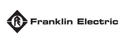 Franklin Electric Línea directa del servicio técnico 1-800-348-2420 Formulario 226115120 Rev.