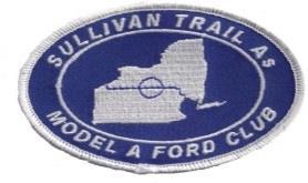 THE SULLIVAN TRAIL A s NEWS Coming together is a beginning; keeping