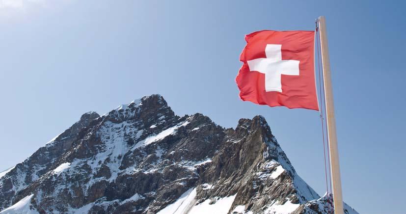 What you can count on Switzerland is not only well-known for its mountains, chocolate and watches. It also stands for unwavering quality awareness.