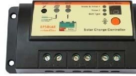LandStar solar charge controller LS-R, - 12V/24V auto Public lighting area, such as solar street light, garden light, billboard, insect light, and wild automatic detection device.