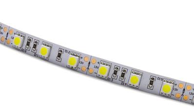LED Strip Lights IP Rating IP is a rating guide for the strip light for the level of protection from solids/water. Stefano Orlati Strip Lights are available in IP20 & IP65. IP = Ingress Protection.