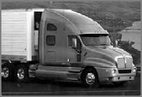 290,000000 miles Medium-heavy engines in vehicles with GVWR between 19,500 and 33,000 pounds - 8 years, 185,000 miles Light-heavy engines in vehicle
