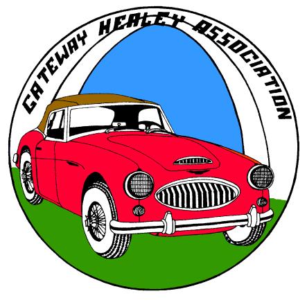 Side Curtain News VOLUME 38, ISSUE 4 APR 2017 Proud chapter of the Austin-Healey Club of America since 1979. Gateway Healey Association St.