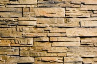 Style: Timber Ledge (Color shown is Chestnut) Modular thin stack with rough face Typically dry stacked, but can be grouted 1 to 2½ 3¾ 16 to 19 Santa Fe TLSFF TLDWF Chestnut TLCHF Autumn Blend TLABF