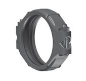 C-9 Grooved Coupling C-9 Grooved Coupling INFORMTION Model C-9 ouplings re ville in sizes 3" - 3" nd re designed for onneting dutile iron pipe.