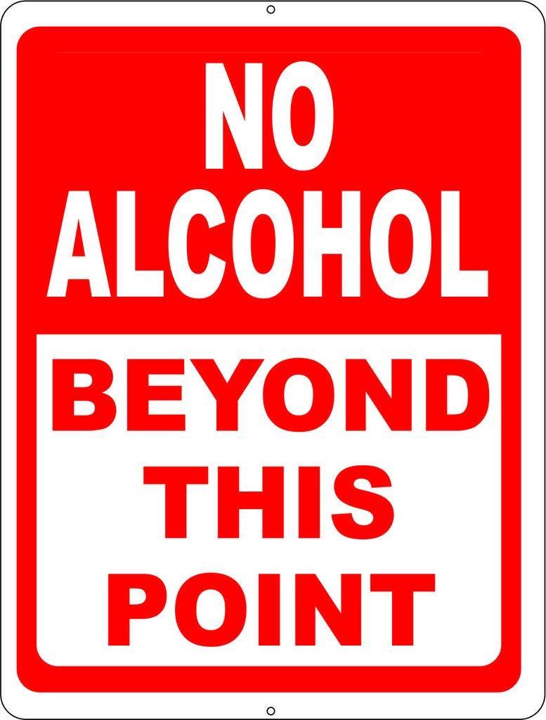 Alcohol Policy Alcohol and alcohol containing beverages may not be consumed before or during a pulling event by any driver, pit crew, or their guests in