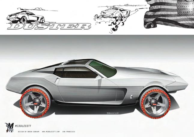Duster Concept Figure 1.