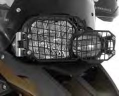 Daytime Running Lights for BMW F800GS(up to 2012) Unmissable powerful dominant LEDayFlex!