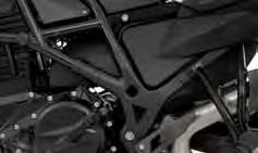 410 Carbon Protectors BMW F800GS/ADV /F700GS/F650GS (Twin) Our Carbon protectors will make scratched