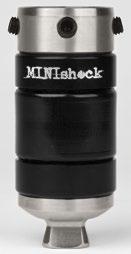 MINIshock The Fillauer MiniShock is a smaller version of the Fillauer DuraShock.
