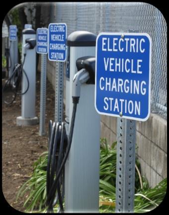 Problem: Electric Vehicles 49 plug-in