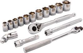 99 T-Handle U-Joint 45 Tooth Ratchet List Price: $552.