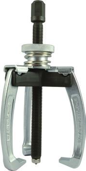 99 Self-Adjusting Reversible Pullers (2/3 Jaws) Spring-loaded jaws for quick and easy set-up for different