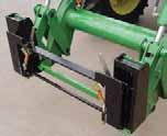 Convert YOUR loader to allow for hookup to Universal Skid Steer,
