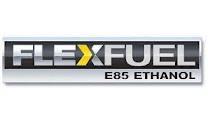 FFV- Flexible Fuel Vehicle FFV can use different mixtures of