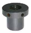 BOLT TENSIONERS Bolt tensioning is now the preferred method of tightening bolts & stud on all critical applications.