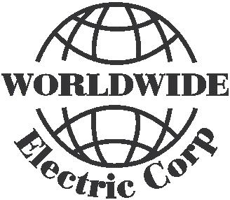 WorldWide Electric Corporation 3540 Winton Place Rochester, NY 14623 24/7 Phone: (800) 808-2131 Fax: (800) 711-1616 worldwideelectric.