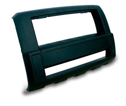 P38 BA 142S STC8501AA A FRAME for P38 A frame and spoiler protector to suit Range Rover P38.