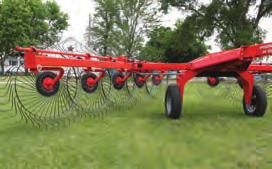 This helps to minimize soil disturbance and maximize highquality