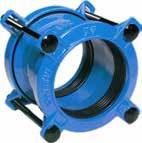 FLOAT VALVE SERIES TYPE SERIES 854 COUPLINGS SERIES 601 SERIES 602 WATER AND WASTE WATER PRODUCTS DESCRIPTION APPLICATION MAIN FEATURES AVK EQUILIBRIUM BALL FLOAT