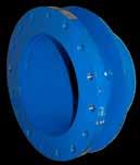 Corrosion resistant design. accordance to WIS 04-52-01. EPDM seals. WRAS approved components.