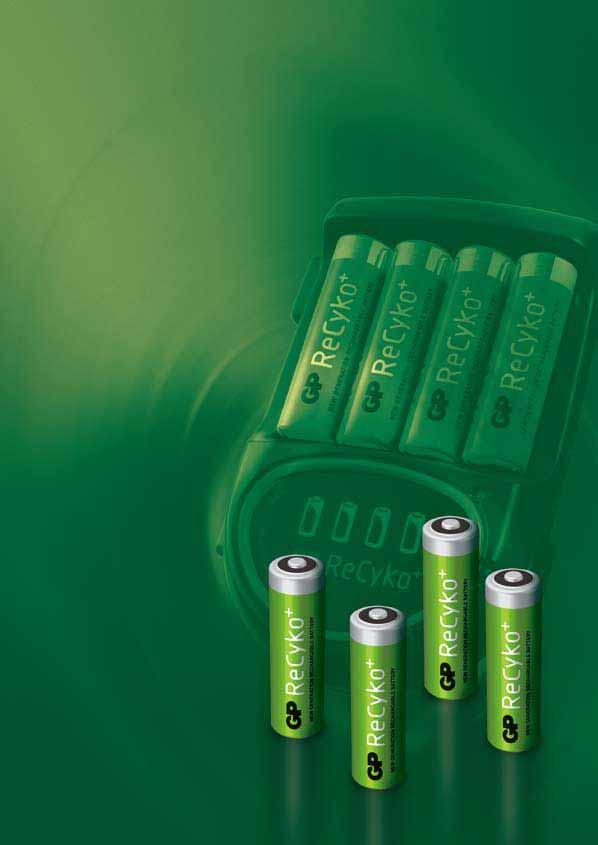Pioneering Environmental Battery Technology GP Batteries is known the world over as one of the largest makers of batteries.