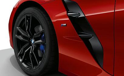 driving pleasure: The BMW brochures app