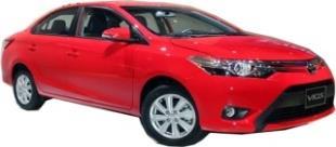 Vietnam Typical models Camry