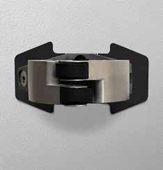Residential Gun Locks NEW Stay safe and protected at home. Store guns safely.