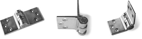 handle makes it easy to take in and out of vehicle 21-1/2 H x 15 W x 4 D What makes Tufloc High- Security Locks different?