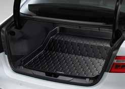 Accessory Rubber Loadspace Liner 46 YOUR XE